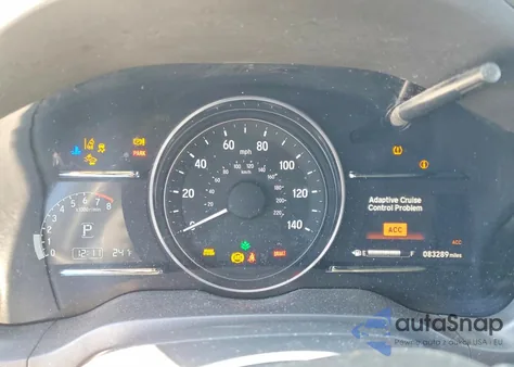 2022 Honda Hr-V Ex from USA, damaged, VIN 3CZRU6H58NM749996